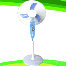Ventilateur de ventilateur de support de CC de 16 pouces 12V DC (SB-S-DC16p)